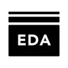 EDA Logo